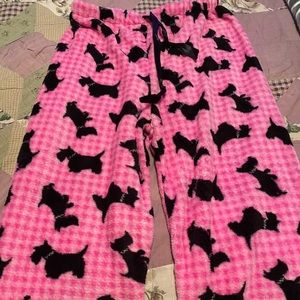 PINK Victoria Secret inspired pants